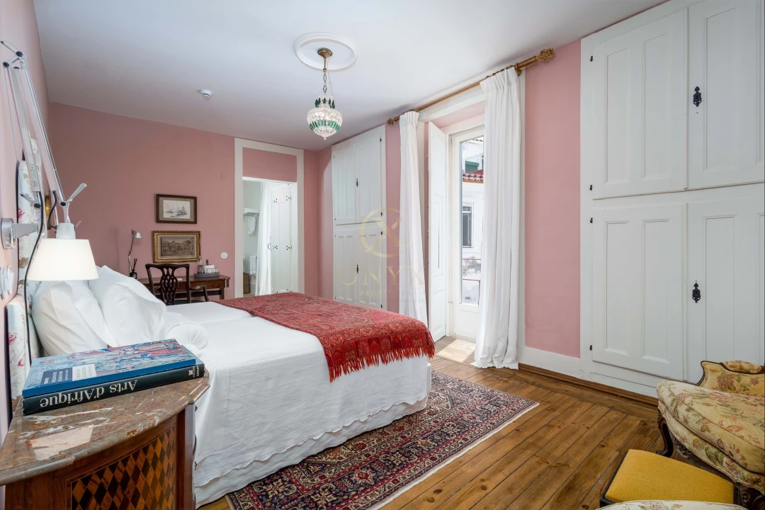 Quinta T11 para Venda em Assunção, Ajuda, Salvador e Santo Ildefonso Foto 23