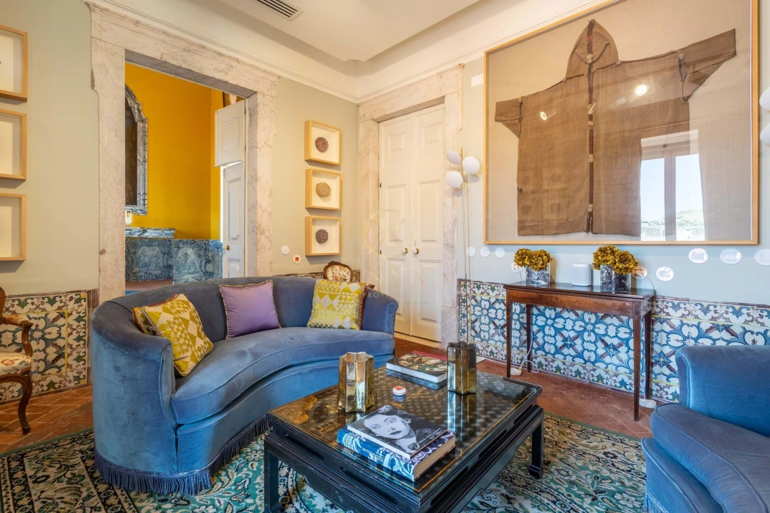 Quinta T11 para Venda em Assunção, Ajuda, Salvador e Santo Ildefonso Foto 107