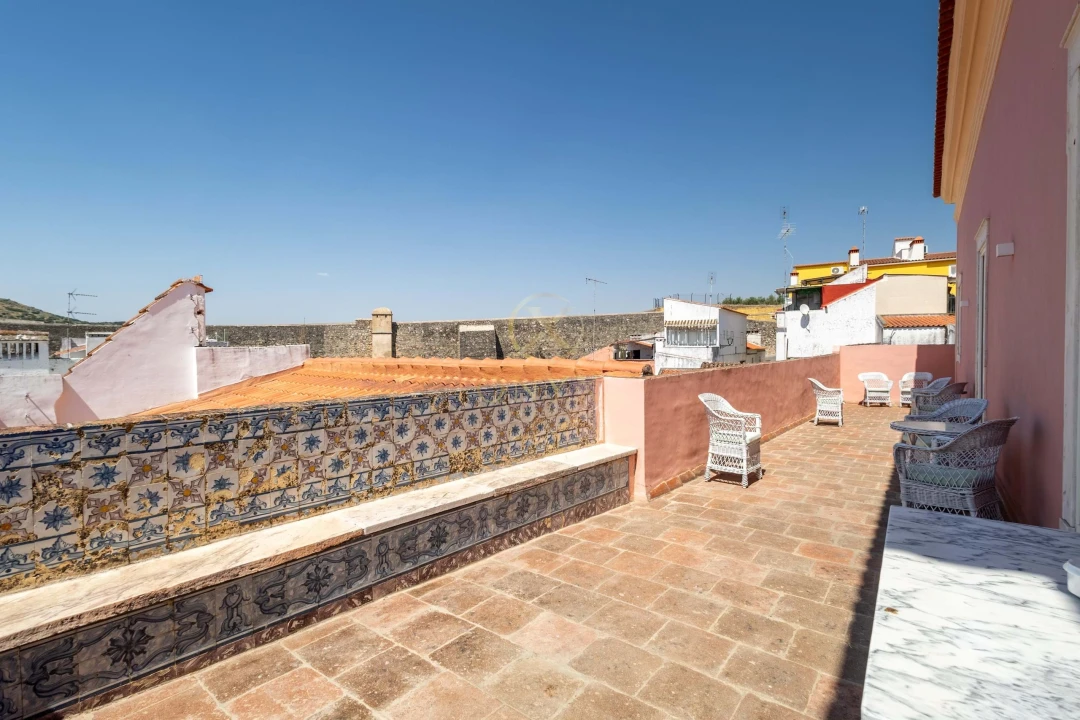 Quinta T11 para Venda em Assunção, Ajuda, Salvador e Santo Ildefonso Foto 114