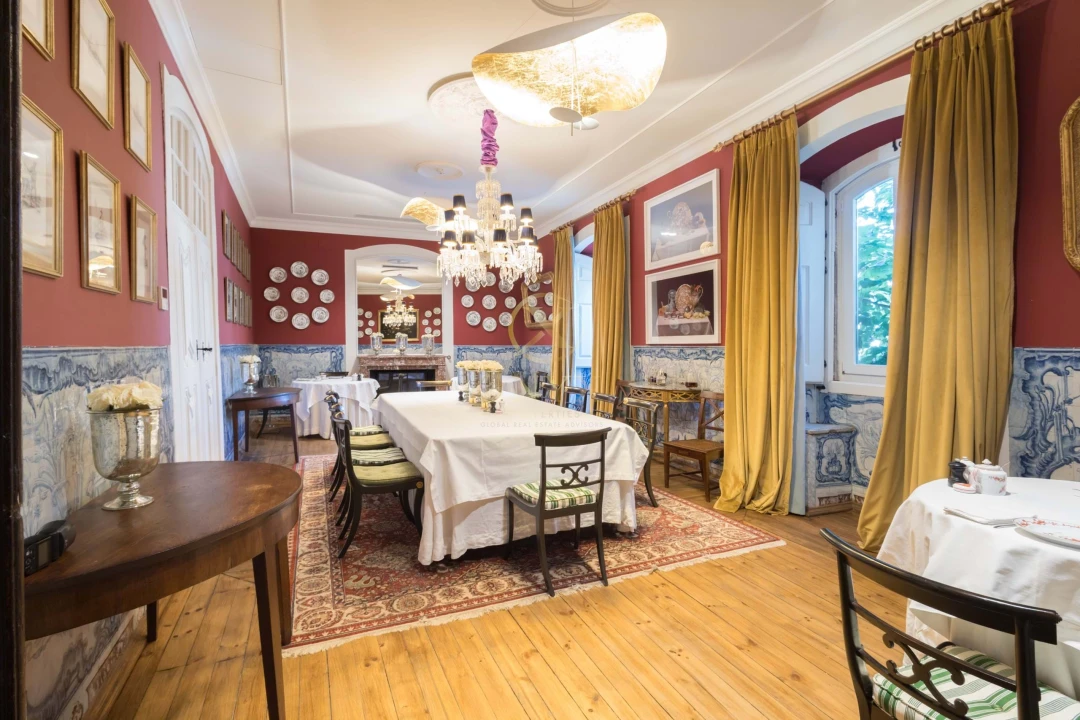 Quinta T11 para Venda em Assunção, Ajuda, Salvador e Santo Ildefonso Foto 44