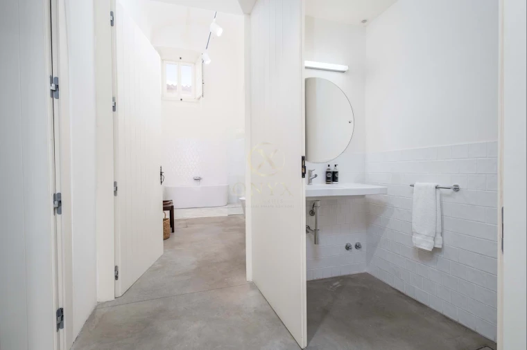 Quinta T11 para Venda em Assunção, Ajuda, Salvador e Santo Ildefonso Foto 56