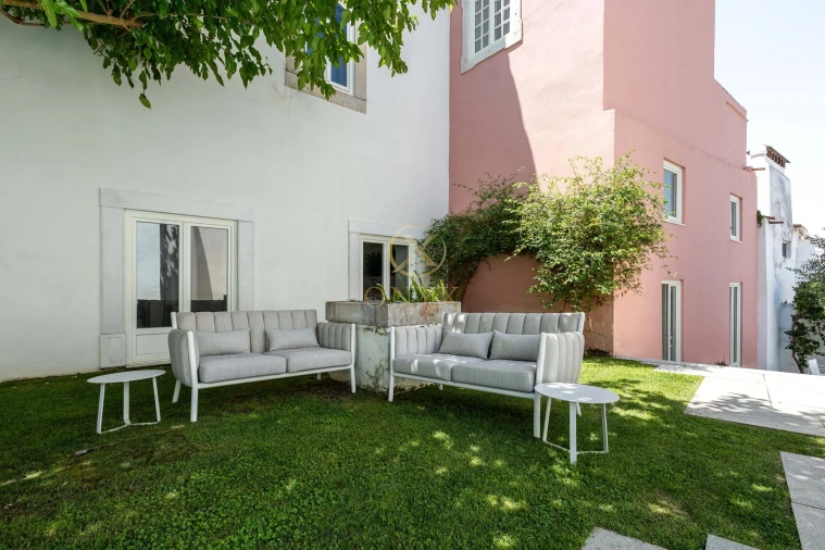 Quinta T11 para Venda em Assunção, Ajuda, Salvador e Santo Ildefonso Foto 21