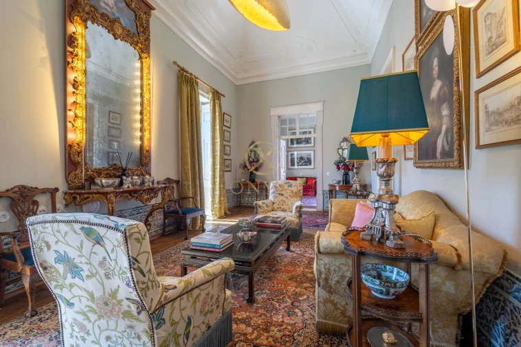 Quinta T11 para Venda em Assunção, Ajuda, Salvador e Santo Ildefonso Foto 95