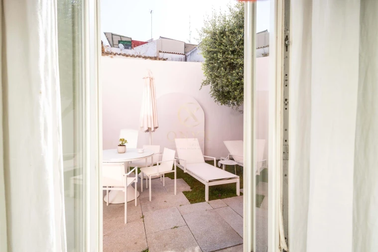 Quinta T11 para Venda em Assunção, Ajuda, Salvador e Santo Ildefonso Foto 54