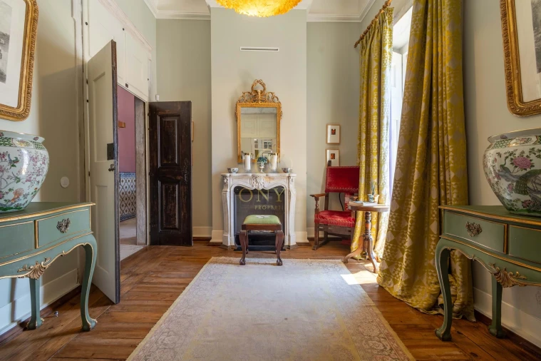 Quinta T11 para Venda em Assunção, Ajuda, Salvador e Santo Ildefonso Foto 94