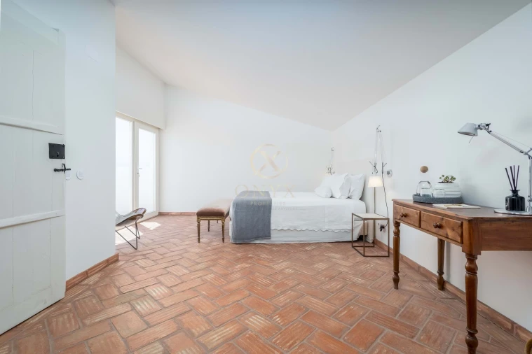 Quinta T11 para Venda em Assunção, Ajuda, Salvador e Santo Ildefonso Foto 16