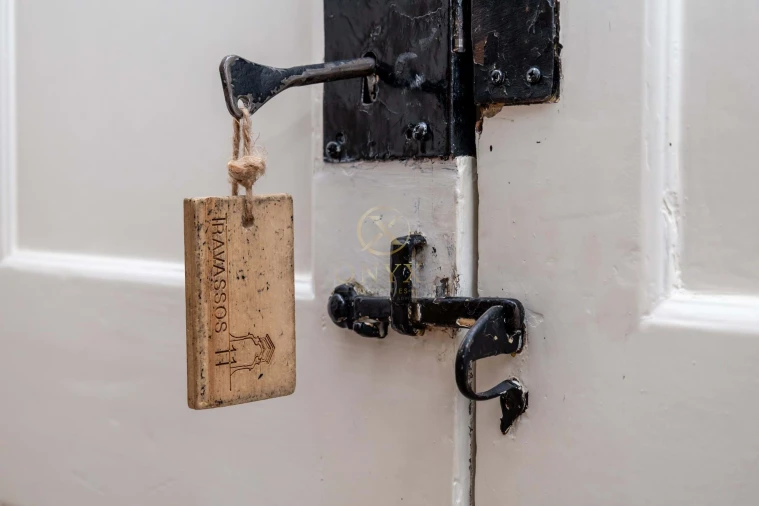 Quinta T11 para Venda em Assunção, Ajuda, Salvador e Santo Ildefonso Foto 12