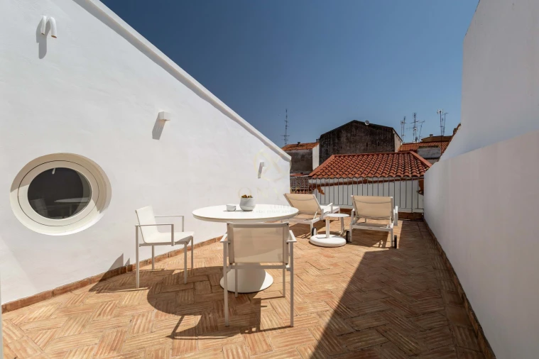 Quinta T11 para Venda em Assunção, Ajuda, Salvador e Santo Ildefonso Foto 13