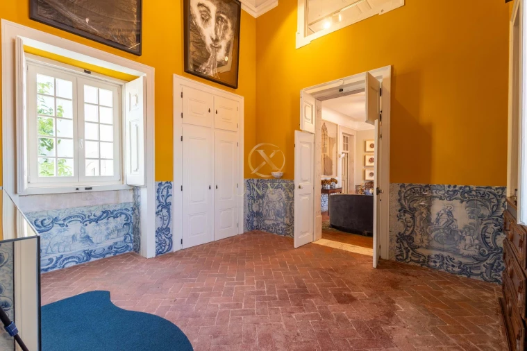 Quinta T11 para Venda em Assunção, Ajuda, Salvador e Santo Ildefonso Foto 109