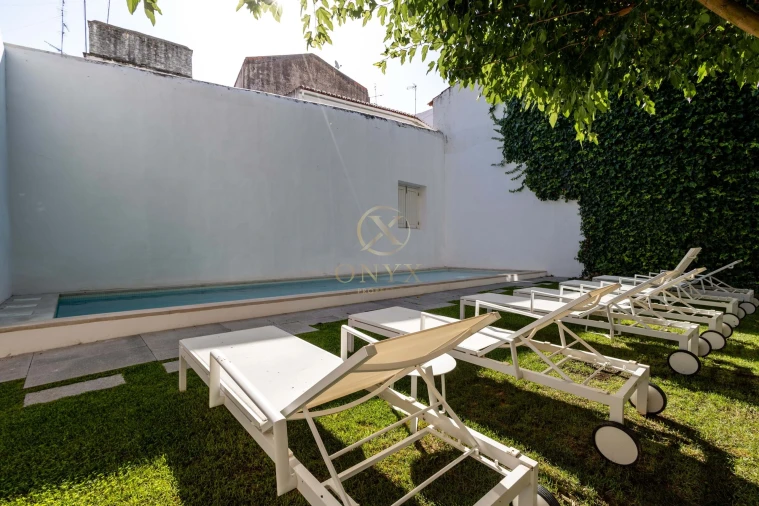 Quinta T11 para Venda em Assunção, Ajuda, Salvador e Santo Ildefonso Foto 51