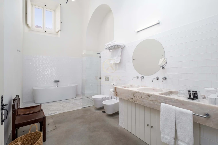 Quinta T11 para Venda em Assunção, Ajuda, Salvador e Santo Ildefonso Foto 57