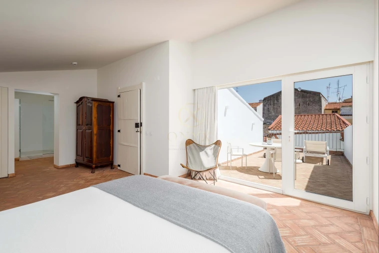 Quinta T11 para Venda em Assunção, Ajuda, Salvador e Santo Ildefonso Foto 17