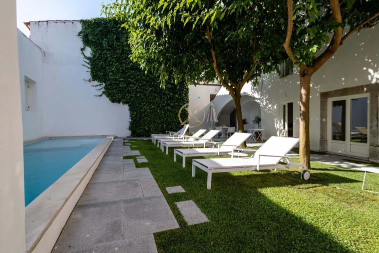 Quinta T11 para Venda em Assunção, Ajuda, Salvador e Santo Ildefonso Foto 52