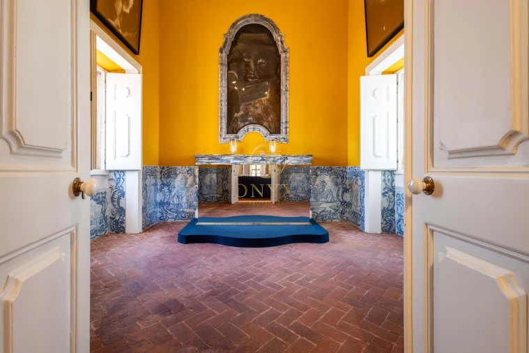 Quinta T11 para Venda em Assunção, Ajuda, Salvador e Santo Ildefonso Foto 108