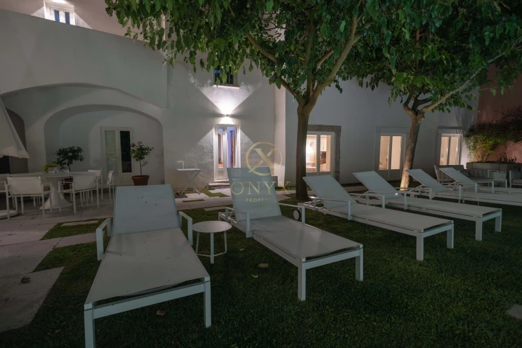 Quinta T11 para Venda em Assunção, Ajuda, Salvador e Santo Ildefonso Foto 50