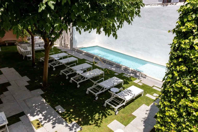 Quinta T11 para Venda em Assunção, Ajuda, Salvador e Santo Ildefonso Foto 3