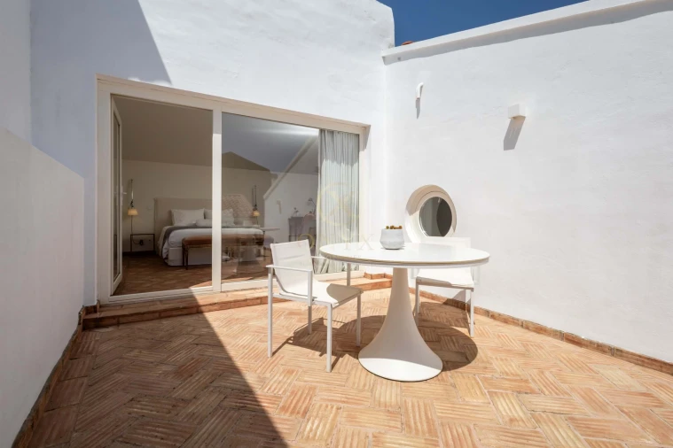 Quinta T11 para Venda em Assunção, Ajuda, Salvador e Santo Ildefonso Foto 14