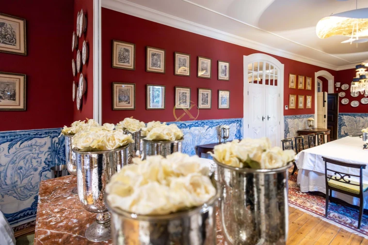 Quinta T11 para Venda em Assunção, Ajuda, Salvador e Santo Ildefonso Foto 49