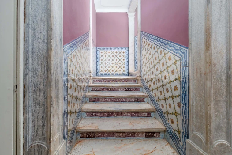 Quinta T11 para Venda em Assunção, Ajuda, Salvador e Santo Ildefonso Foto 42