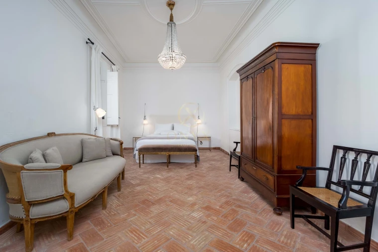 Quinta T11 para Venda em Assunção, Ajuda, Salvador e Santo Ildefonso Foto 7