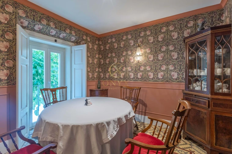 Quinta T11 para Venda em Assunção, Ajuda, Salvador e Santo Ildefonso Foto 116