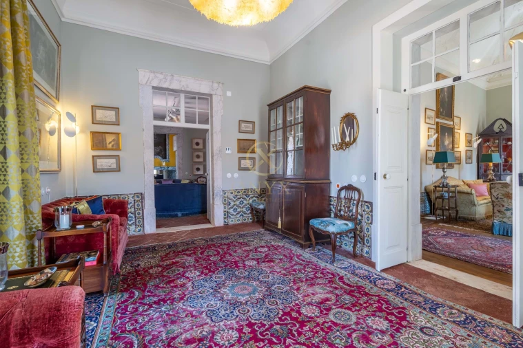 Quinta T11 para Venda em Assunção, Ajuda, Salvador e Santo Ildefonso Foto 101