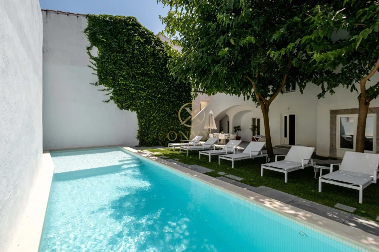 Quinta T11 para Venda em Assunção, Ajuda, Salvador e Santo Ildefonso Foto 4