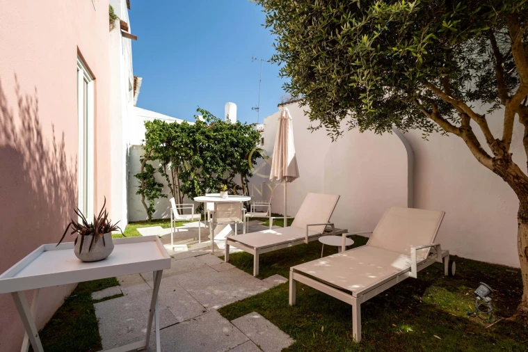 Quinta T11 para Venda em Assunção, Ajuda, Salvador e Santo Ildefonso Foto 71