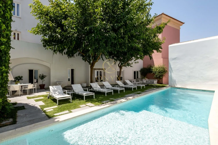 Quinta T11 para Venda em Assunção, Ajuda, Salvador e Santo Ildefonso