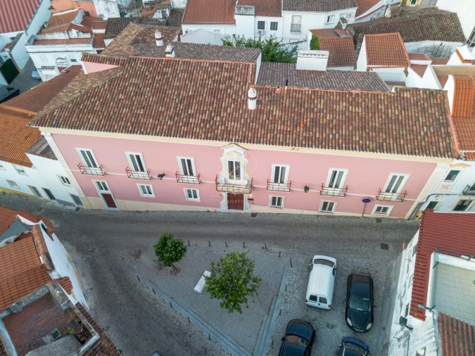 Quinta T11 para Venda em Assunção, Ajuda, Salvador e Santo Ildefonso Foto 130