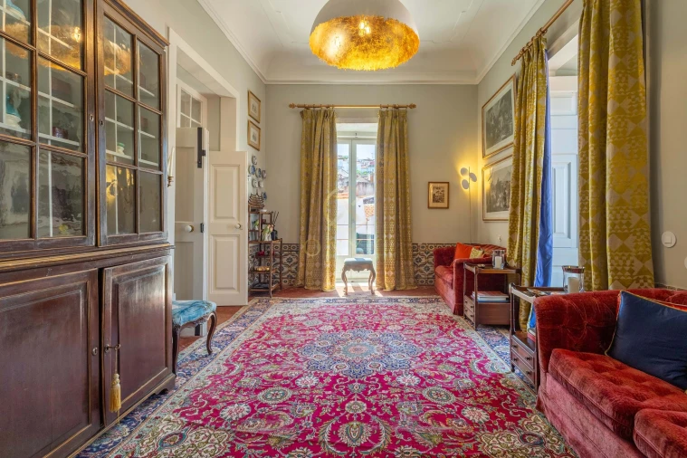 Quinta T11 para Venda em Assunção, Ajuda, Salvador e Santo Ildefonso Foto 102