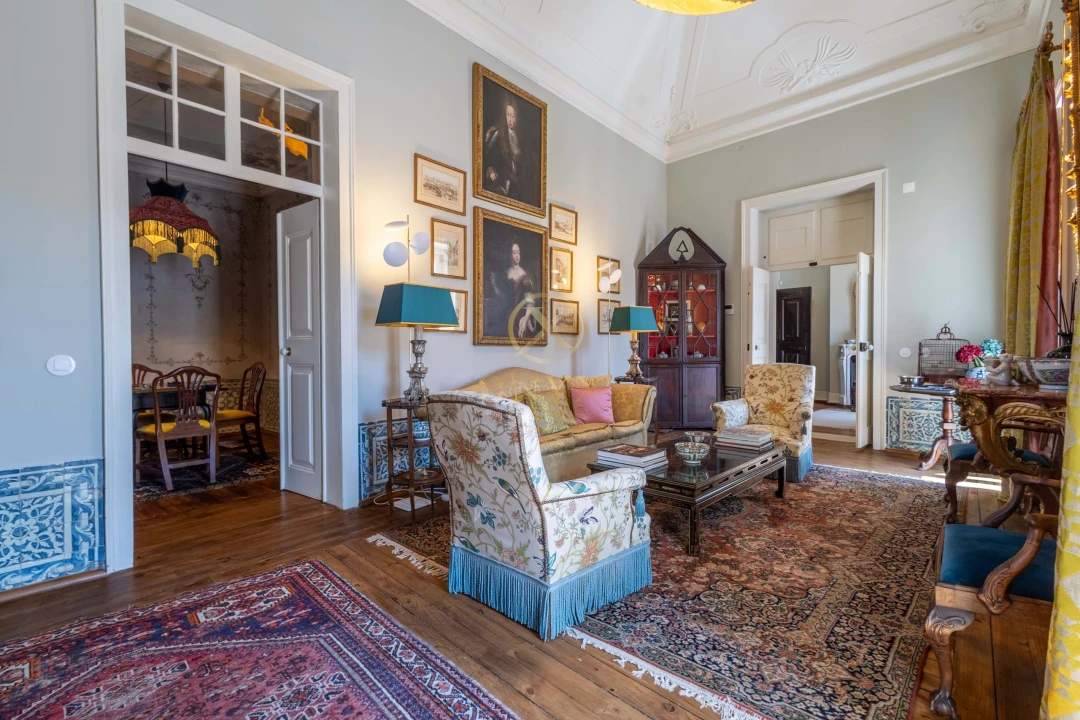 Quinta T11 para Venda em Assunção, Ajuda, Salvador e Santo Ildefonso Foto 97