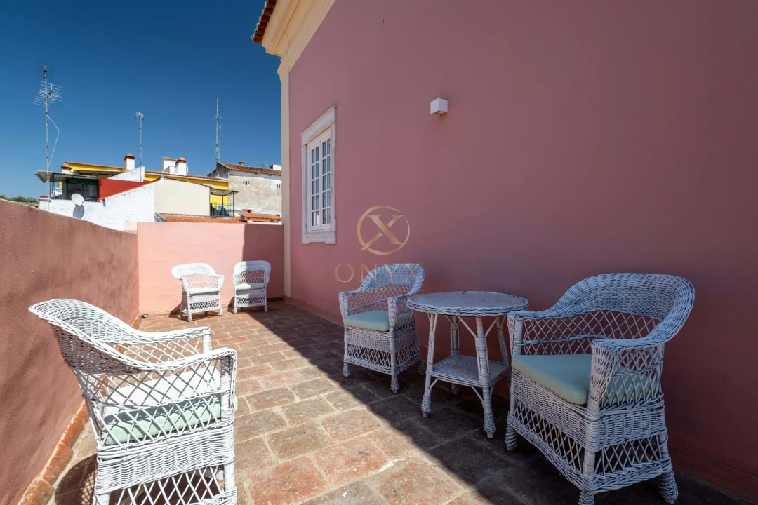 Quinta T11 para Venda em Assunção, Ajuda, Salvador e Santo Ildefonso Foto 111
