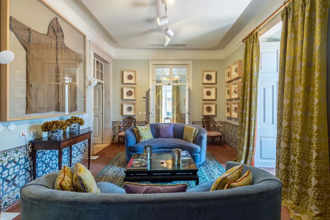 Quinta T11 para Venda em Assunção, Ajuda, Salvador e Santo Ildefonso Foto 106