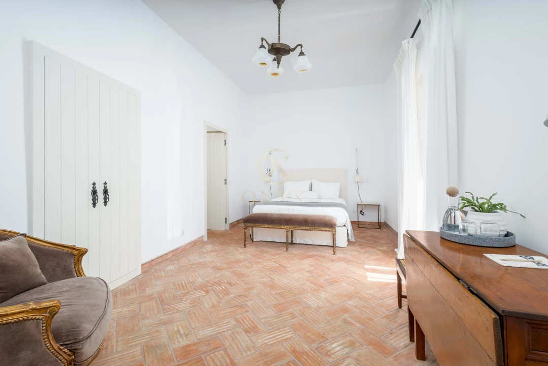 Quinta T11 para Venda em Assunção, Ajuda, Salvador e Santo Ildefonso Foto 36