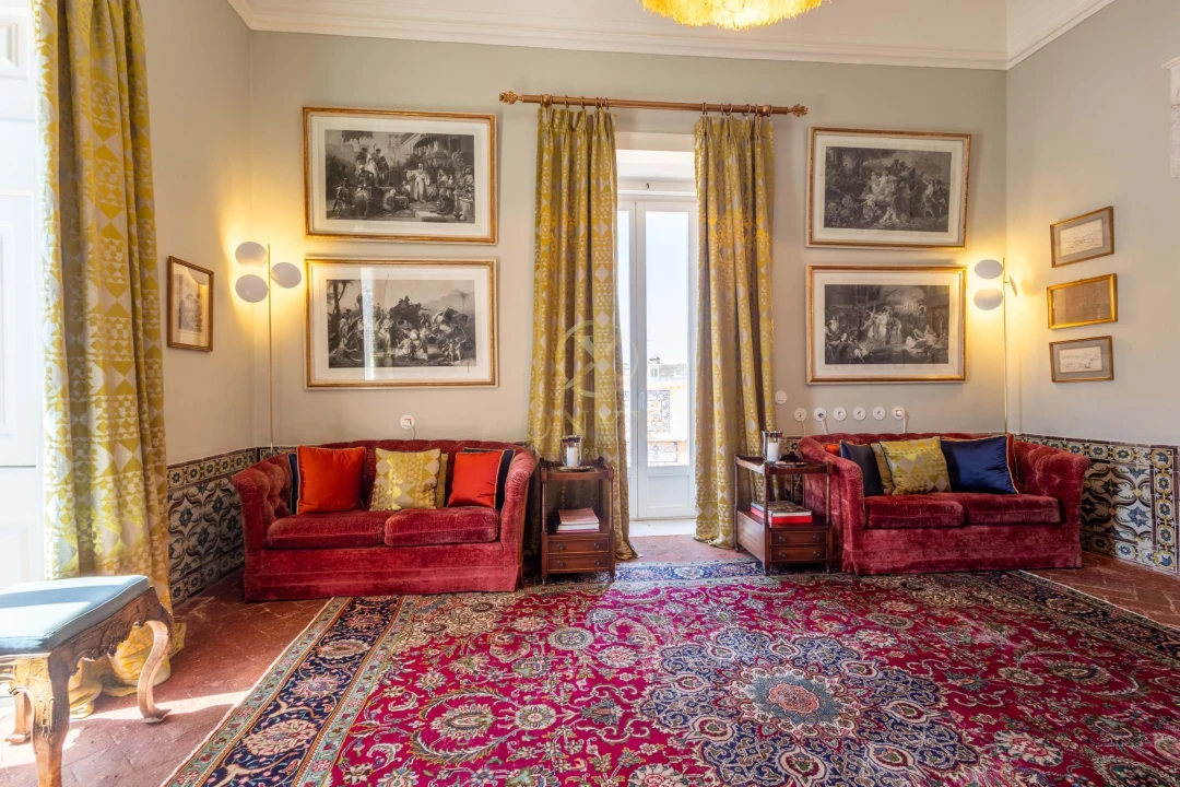 Quinta T11 para Venda em Assunção, Ajuda, Salvador e Santo Ildefonso Foto 103