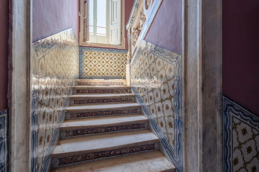 Quinta T11 para Venda em Assunção, Ajuda, Salvador e Santo Ildefonso Foto 91