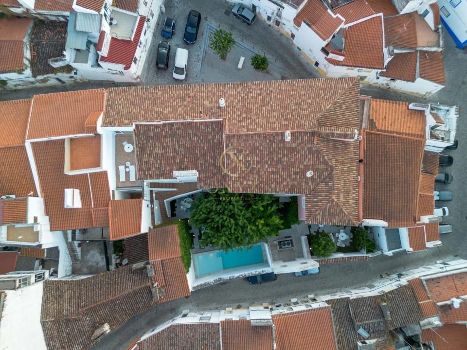 Quinta T11 para Venda em Assunção, Ajuda, Salvador e Santo Ildefonso Foto 126