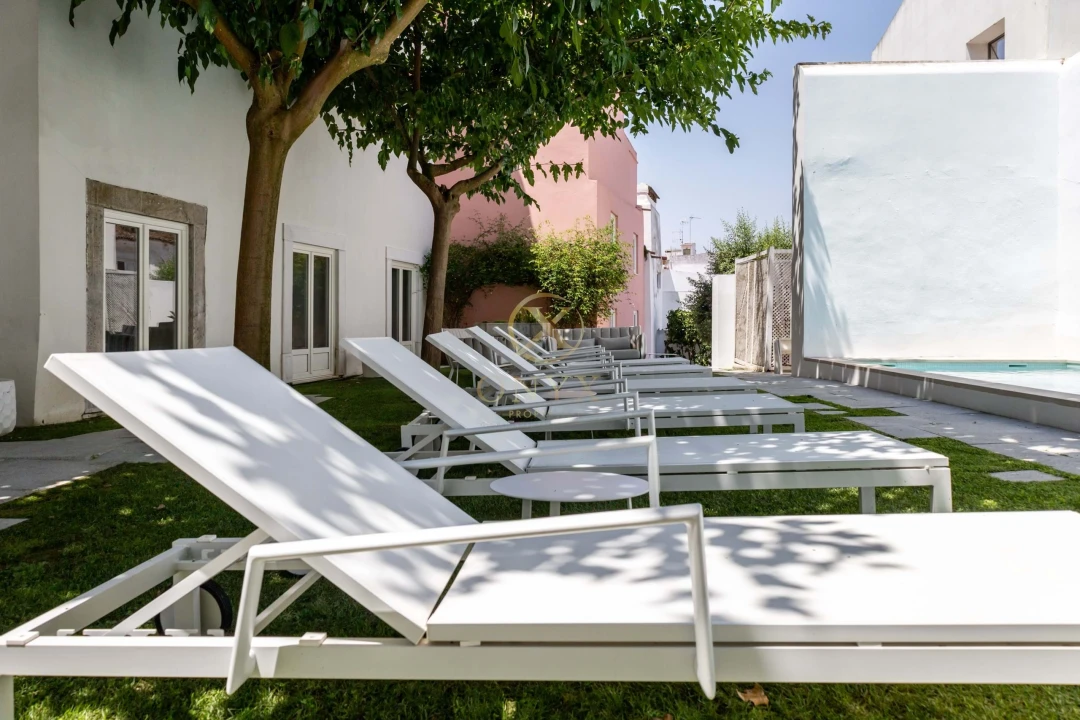 Quinta T11 para Venda em Assunção, Ajuda, Salvador e Santo Ildefonso Foto 5