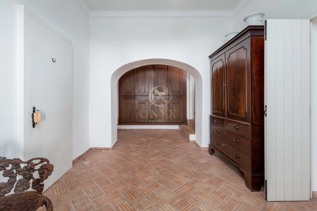 Quinta T11 para Venda em Assunção, Ajuda, Salvador e Santo Ildefonso Foto 34