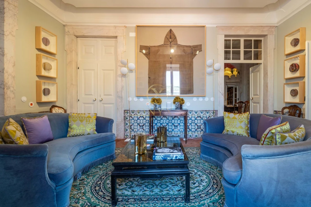 Quinta T11 para Venda em Assunção, Ajuda, Salvador e Santo Ildefonso Foto 105