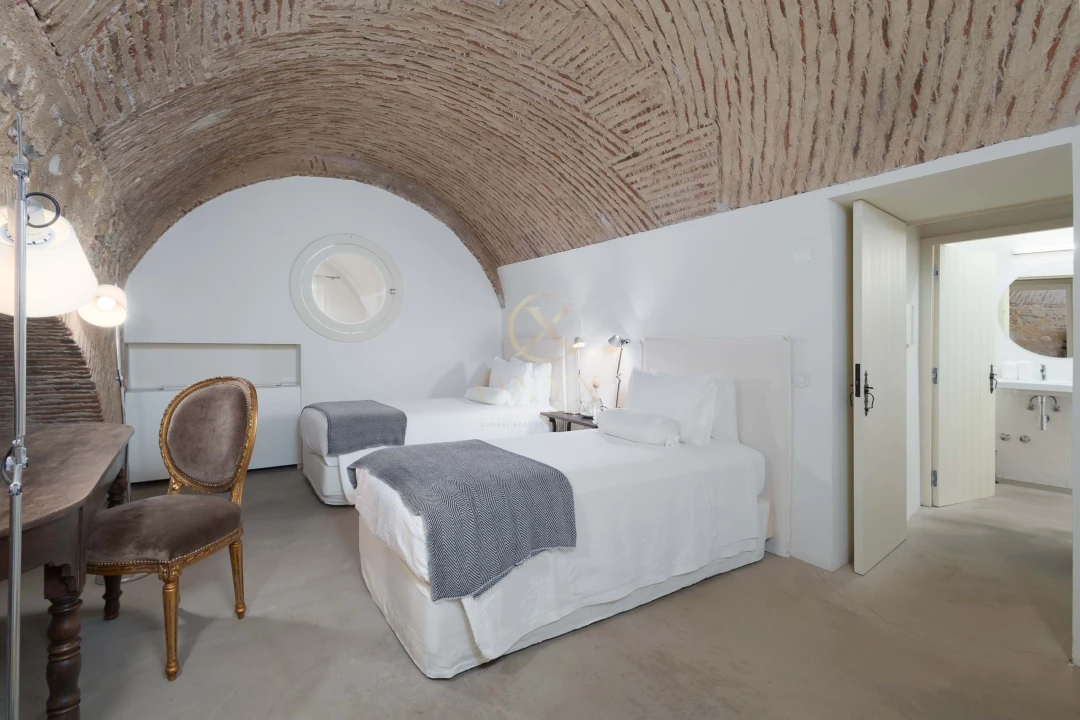 Quinta T11 para Venda em Assunção, Ajuda, Salvador e Santo Ildefonso Foto 66