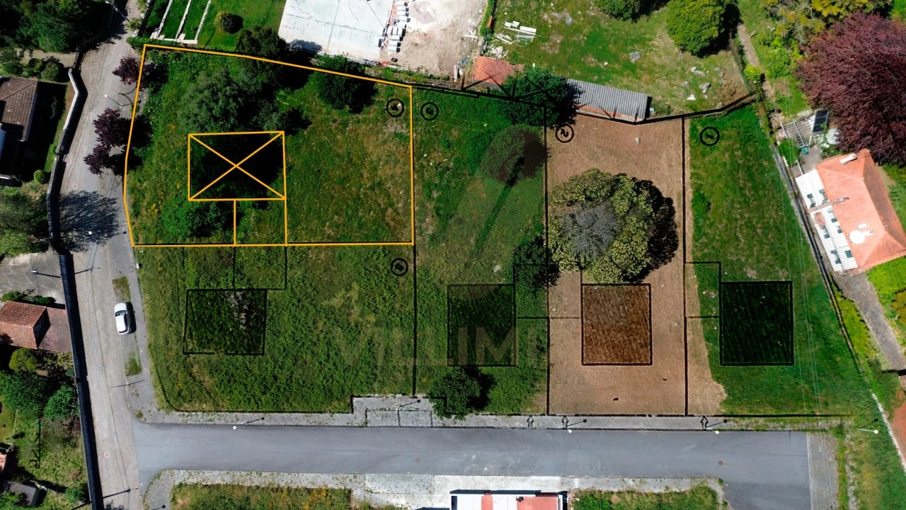 Terreno para Venda em Afife Foto 4