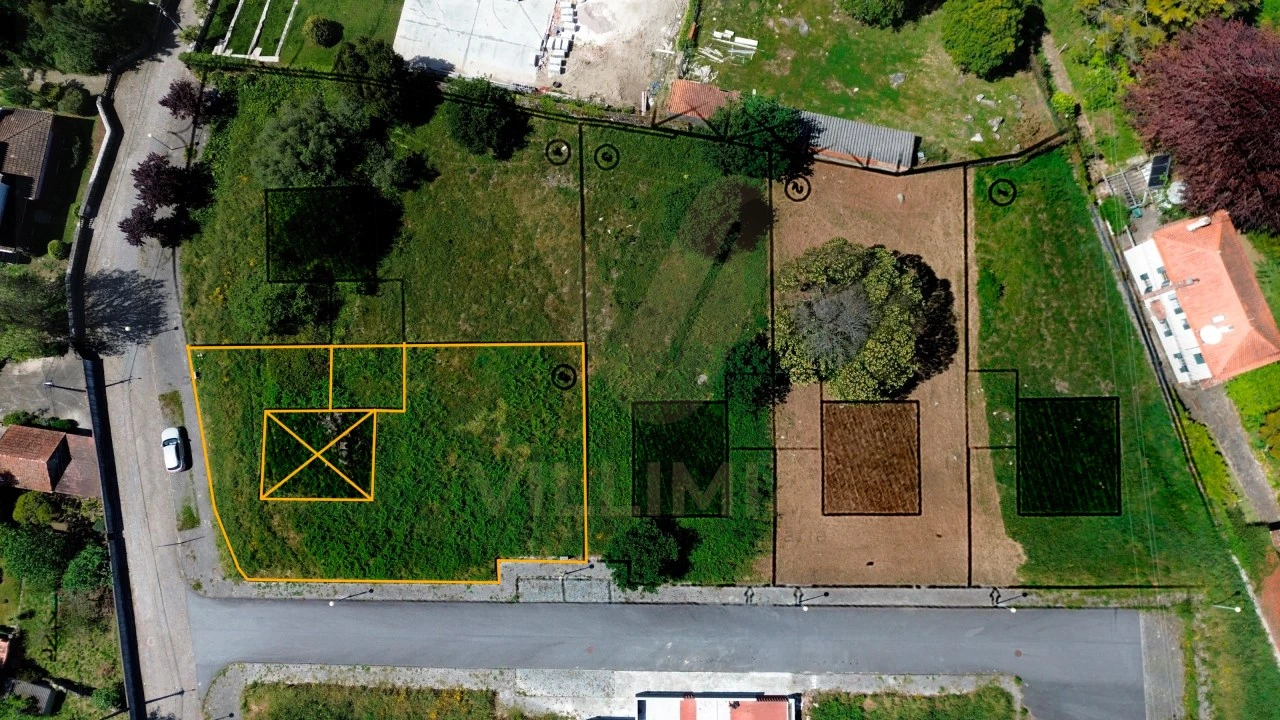 Terreno para Venda em Afife Foto 4