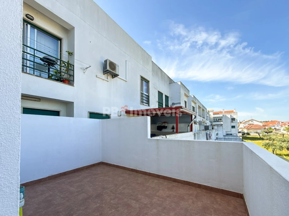 Apartamento T4 para Venda em Vila Nova da Barquinha Foto 39