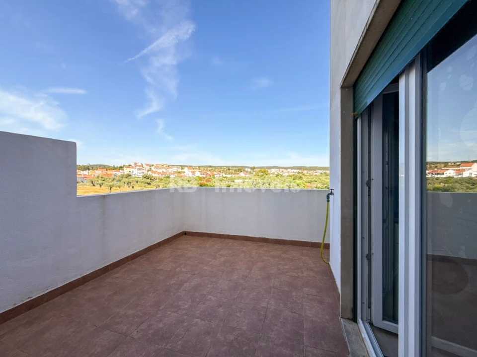 Apartamento T4 para Venda em Vila Nova da Barquinha Foto 38