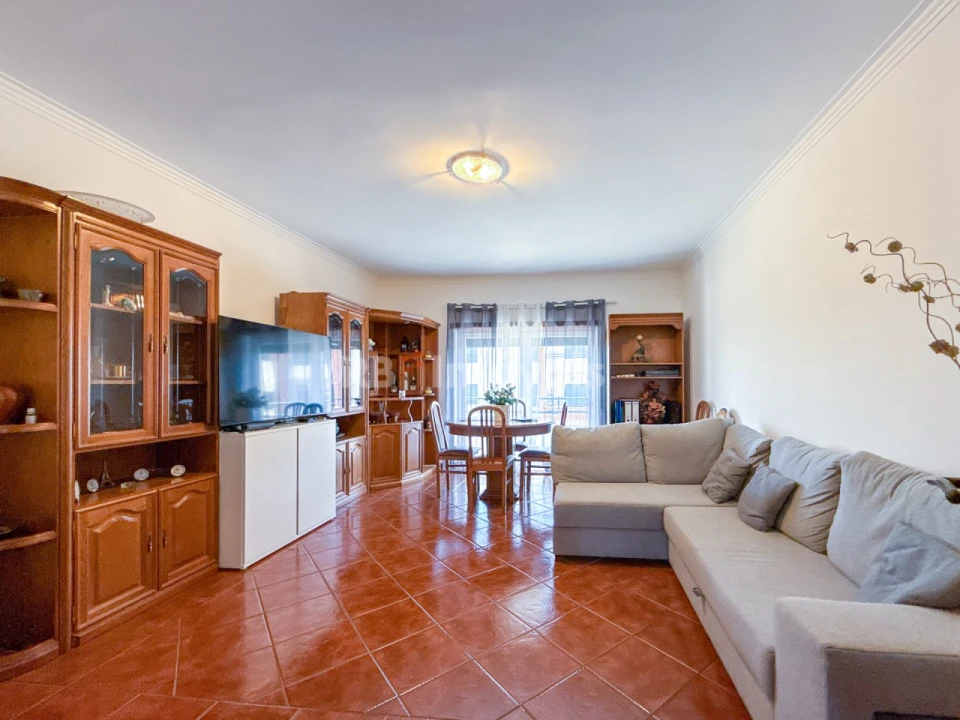 Apartamento T4 para Venda em Vila Nova da Barquinha Foto 2