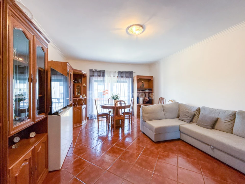 Apartamento T4 para Venda em Vila Nova da Barquinha Foto 5