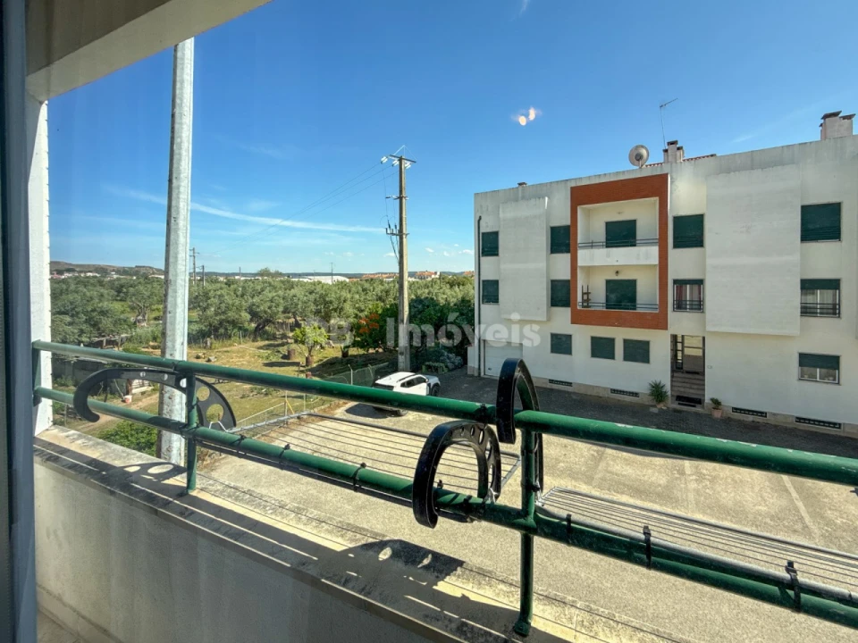 Apartamento T4 para Venda em Vila Nova da Barquinha Foto 10