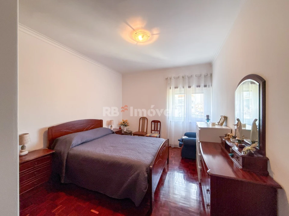 Apartamento T4 para Venda em Vila Nova da Barquinha Foto 14